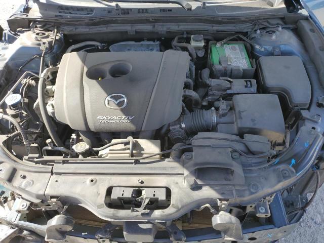 Photo 10 VIN: 3MZBN1K75HM157345 - MAZDA 3 