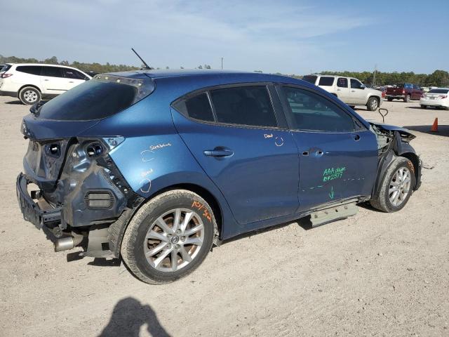 Photo 2 VIN: 3MZBN1K75HM157345 - MAZDA 3 