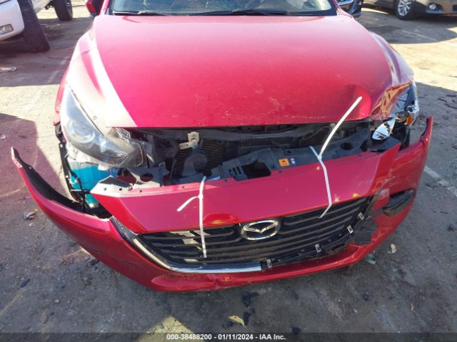 Photo 5 VIN: 3MZBN1K75JM232194 - MAZDA MAZDA3 