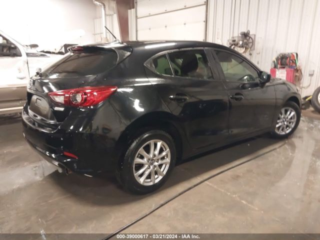 Photo 3 VIN: 3MZBN1K75JM233409 - MAZDA MAZDA3 