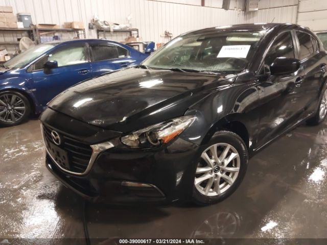 Photo 5 VIN: 3MZBN1K75JM233409 - MAZDA MAZDA3 