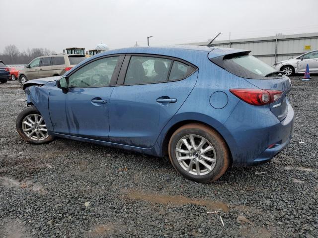 Photo 1 VIN: 3MZBN1K76HM100040 - MAZDA 3 