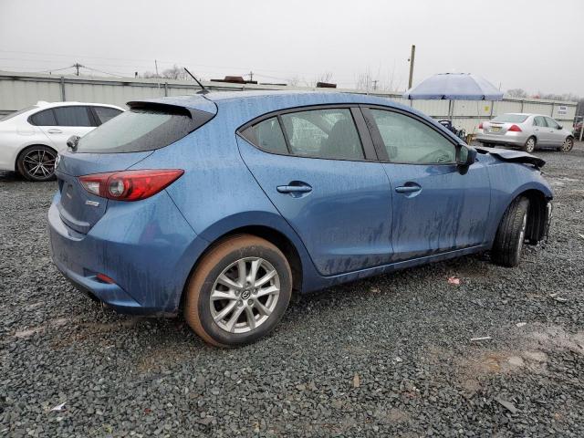 Photo 2 VIN: 3MZBN1K76HM100040 - MAZDA 3 