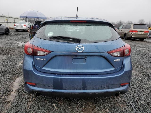 Photo 5 VIN: 3MZBN1K76HM100040 - MAZDA 3 