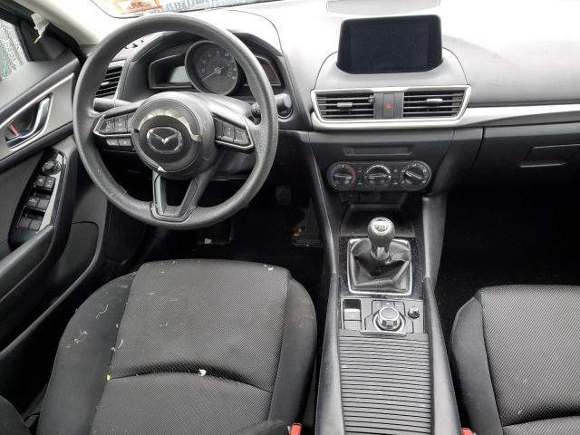 Photo 7 VIN: 3MZBN1K76HM100040 - MAZDA 3 