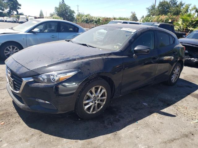 Photo 0 VIN: 3MZBN1K76HM109949 - MAZDA 3 SPORT 