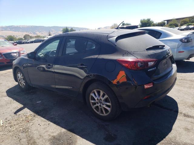 Photo 1 VIN: 3MZBN1K76HM109949 - MAZDA 3 SPORT 