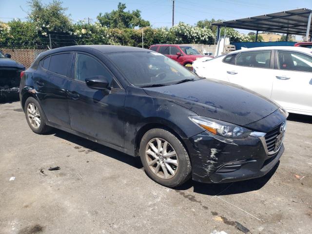 Photo 3 VIN: 3MZBN1K76HM109949 - MAZDA 3 SPORT 