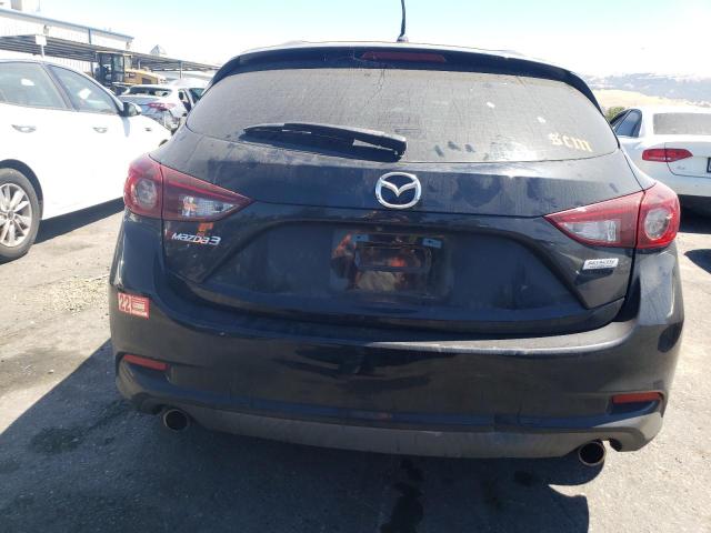 Photo 5 VIN: 3MZBN1K76HM109949 - MAZDA 3 SPORT 