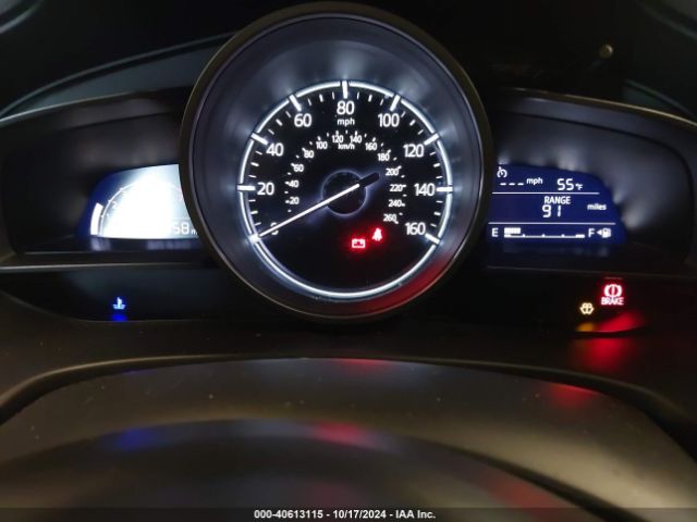 Photo 6 VIN: 3MZBN1K76HM110177 - MAZDA MAZDA3 