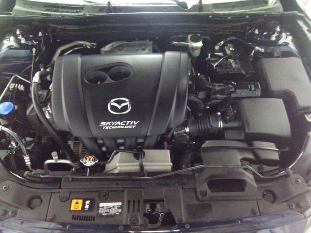 Photo 7 VIN: 3MZBN1K76HM144961 - MAZDA 3 5-DOOR 