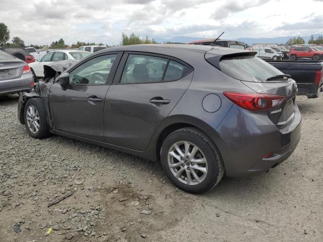 Photo 1 VIN: 3MZBN1K76HM153448 - MAZDA 3 SPORT 