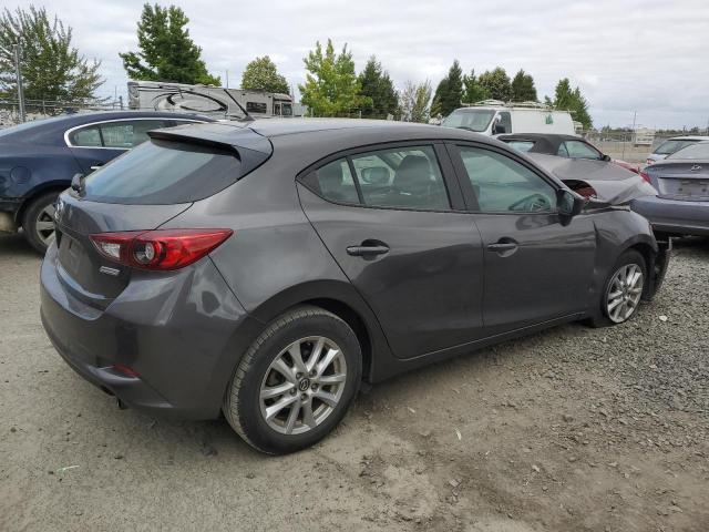 Photo 2 VIN: 3MZBN1K76HM153448 - MAZDA 3 SPORT 