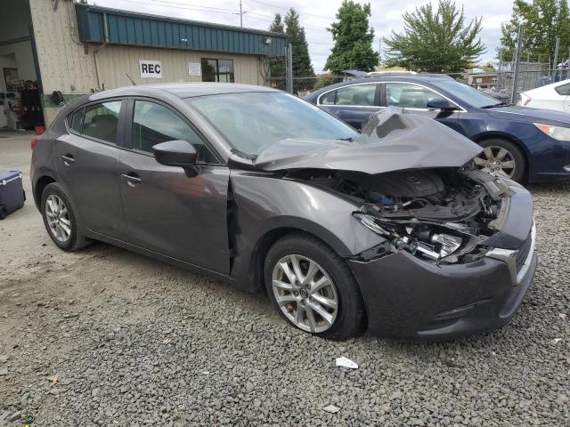 Photo 3 VIN: 3MZBN1K76HM153448 - MAZDA 3 SPORT 