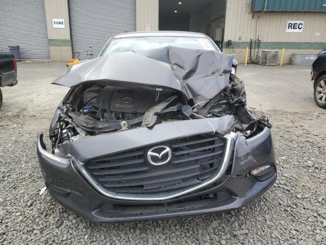 Photo 4 VIN: 3MZBN1K76HM153448 - MAZDA 3 SPORT 