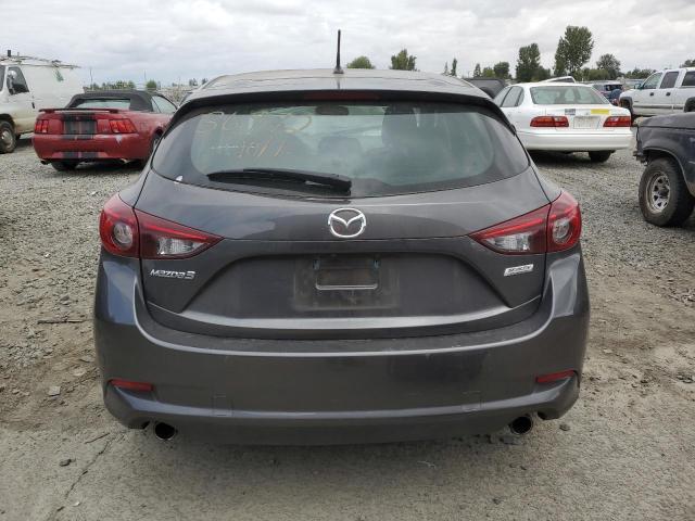 Photo 5 VIN: 3MZBN1K76HM153448 - MAZDA 3 SPORT 