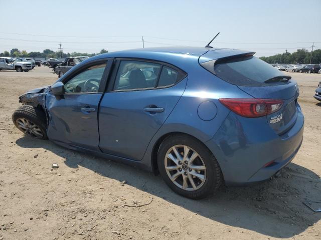 Photo 1 VIN: 3MZBN1K76HM155961 - MAZDA 3 