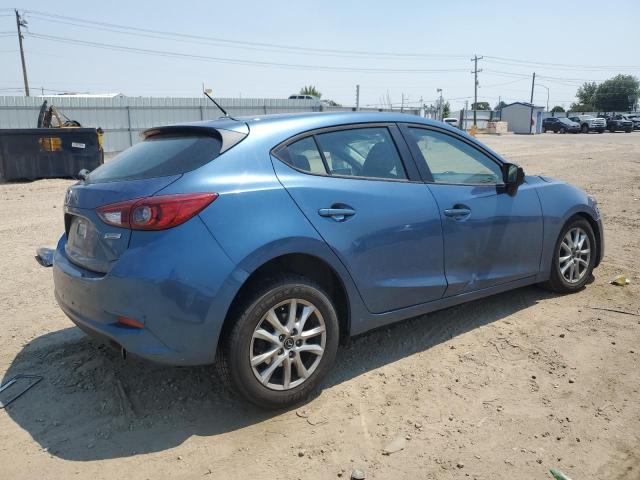 Photo 2 VIN: 3MZBN1K76HM155961 - MAZDA 3 