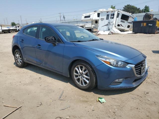 Photo 3 VIN: 3MZBN1K76HM155961 - MAZDA 3 