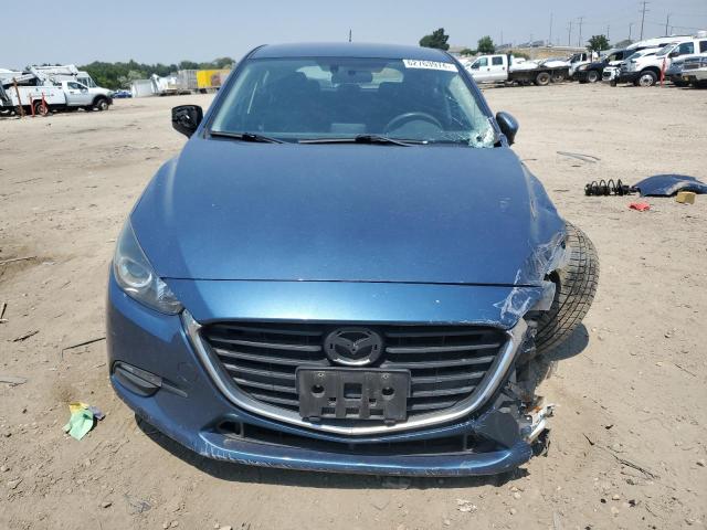 Photo 4 VIN: 3MZBN1K76HM155961 - MAZDA 3 