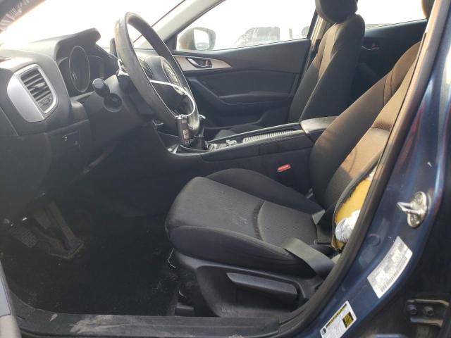 Photo 6 VIN: 3MZBN1K76HM155961 - MAZDA 3 