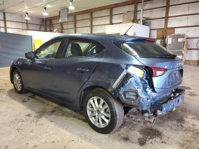 Photo 1 VIN: 3MZBN1K76HM156463 - MAZDA 3 