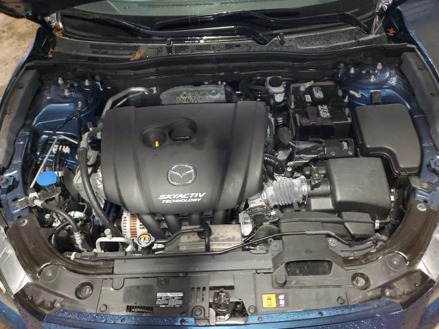 Photo 10 VIN: 3MZBN1K76HM156463 - MAZDA 3 