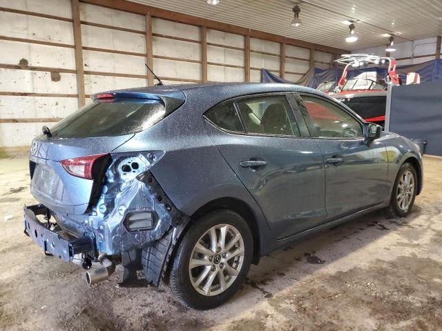 Photo 2 VIN: 3MZBN1K76HM156463 - MAZDA 3 