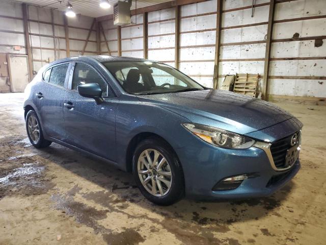 Photo 3 VIN: 3MZBN1K76HM156463 - MAZDA 3 