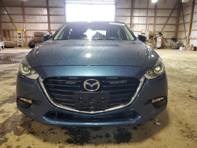 Photo 4 VIN: 3MZBN1K76HM156463 - MAZDA 3 