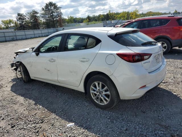 Photo 1 VIN: 3MZBN1K76JM203271 - MAZDA 3 SPORT 