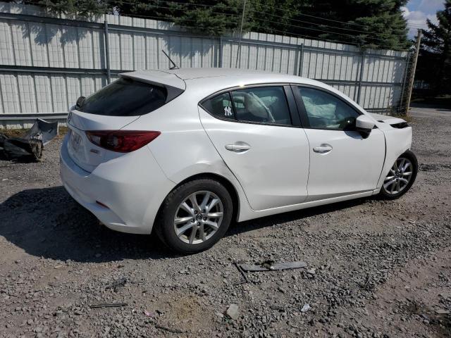 Photo 2 VIN: 3MZBN1K76JM203271 - MAZDA 3 SPORT 