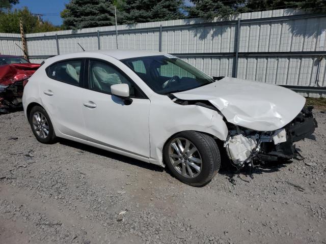 Photo 3 VIN: 3MZBN1K76JM203271 - MAZDA 3 SPORT 