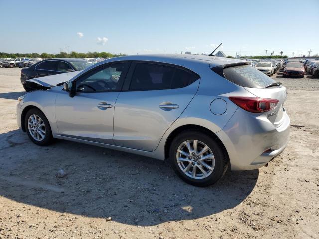 Photo 1 VIN: 3MZBN1K76JM217283 - MAZDA 3 SPORT 