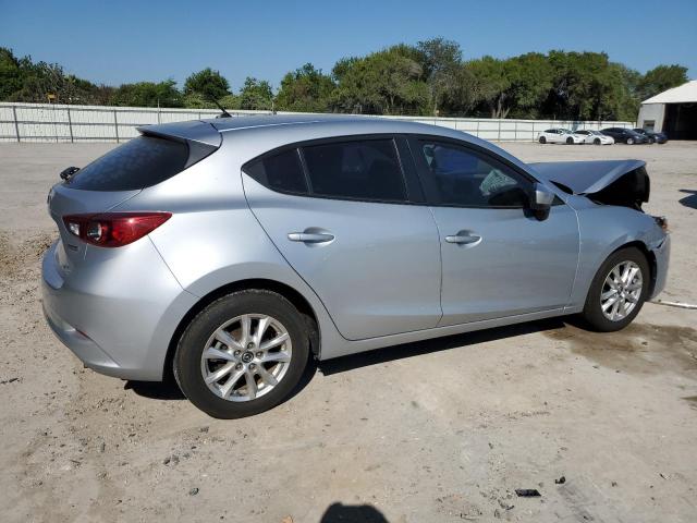 Photo 2 VIN: 3MZBN1K76JM217283 - MAZDA 3 SPORT 