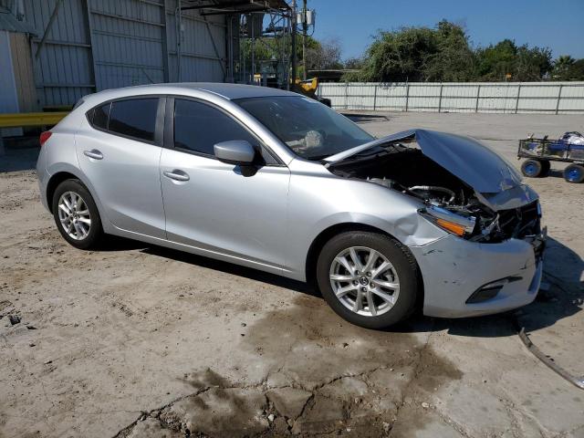 Photo 3 VIN: 3MZBN1K76JM217283 - MAZDA 3 SPORT 