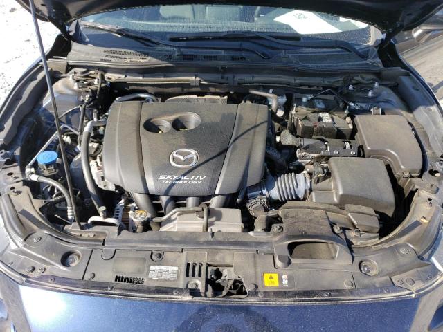 Photo 10 VIN: 3MZBN1K76JM232737 - MAZDA 3 SPORT 