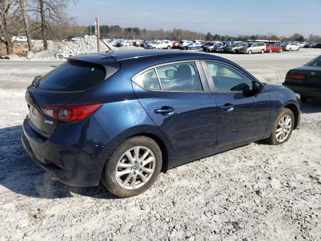 Photo 2 VIN: 3MZBN1K76JM232737 - MAZDA 3 SPORT 