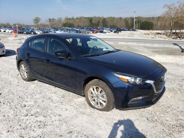 Photo 3 VIN: 3MZBN1K76JM232737 - MAZDA 3 SPORT 