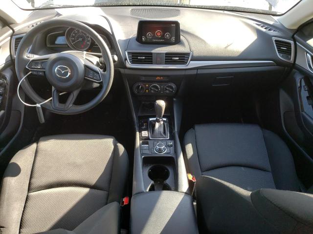 Photo 7 VIN: 3MZBN1K76JM232737 - MAZDA 3 SPORT 