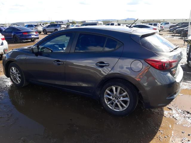 Photo 1 VIN: 3MZBN1K76JM236349 - MAZDA 3 SPORT 