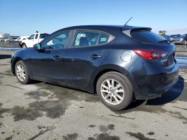 Photo 1 VIN: 3MZBN1K77HM100743 - MAZDA 3 