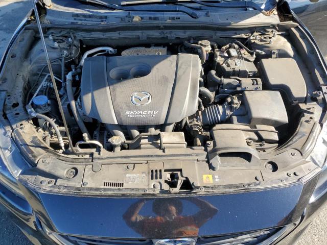 Photo 10 VIN: 3MZBN1K77HM100743 - MAZDA 3 