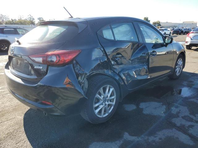 Photo 2 VIN: 3MZBN1K77HM100743 - MAZDA 3 