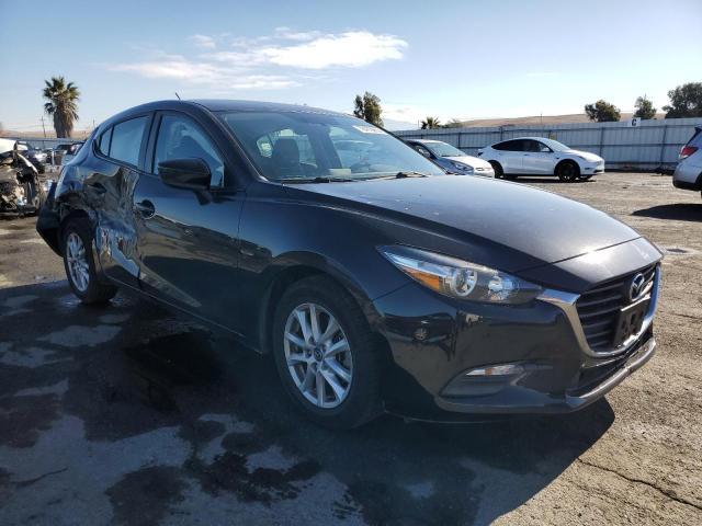 Photo 3 VIN: 3MZBN1K77HM100743 - MAZDA 3 