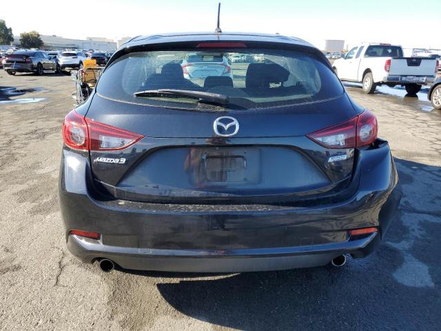 Photo 5 VIN: 3MZBN1K77HM100743 - MAZDA 3 