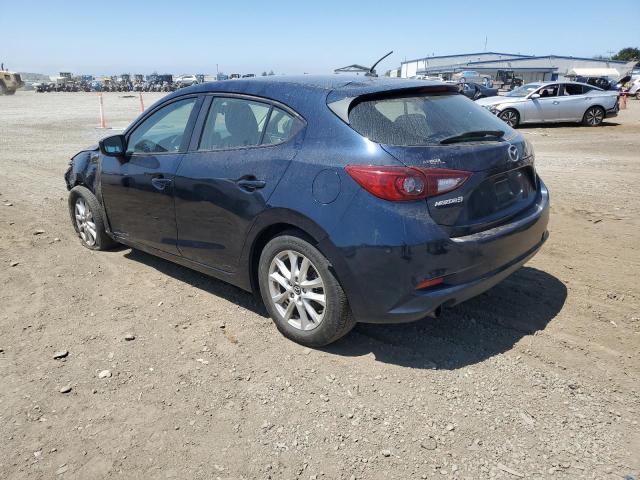 Photo 1 VIN: 3MZBN1K77HM100760 - MAZDA 3 SPORT 