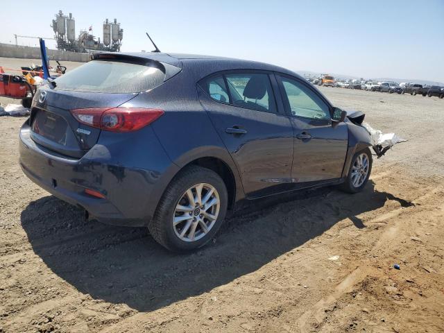 Photo 2 VIN: 3MZBN1K77HM100760 - MAZDA 3 SPORT 