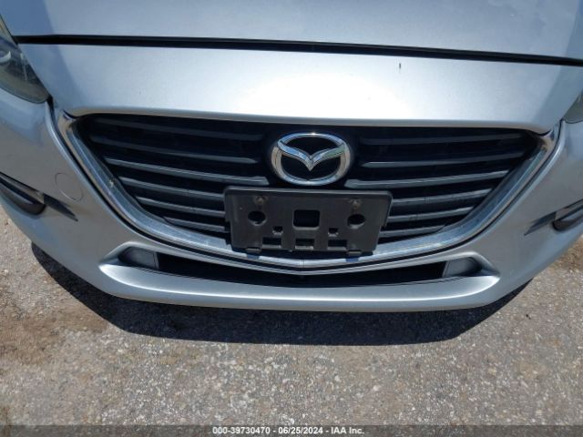 Photo 5 VIN: 3MZBN1K77HM133385 - MAZDA MAZDA3 