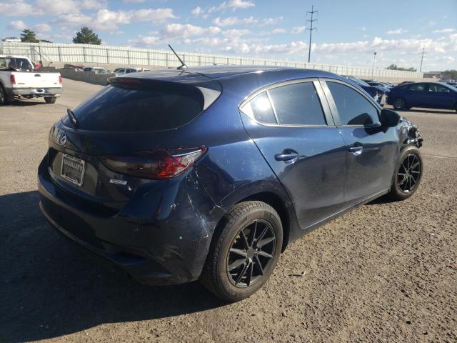 Photo 3 VIN: 3MZBN1K77HM140787 - MAZDA 3 SPORT 